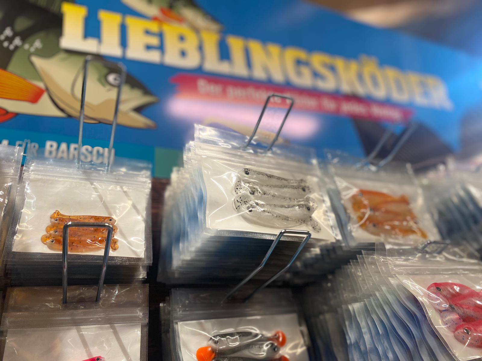 LIEBLINGSKÖDER