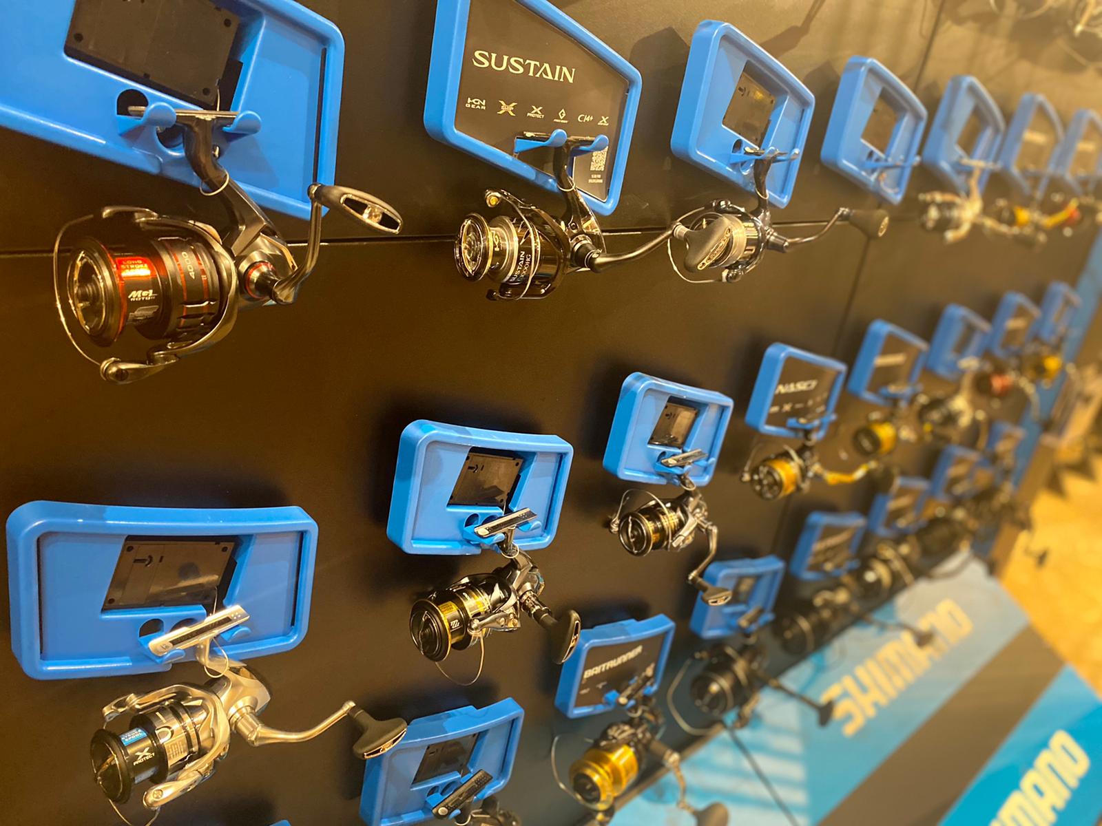 SHIMANO